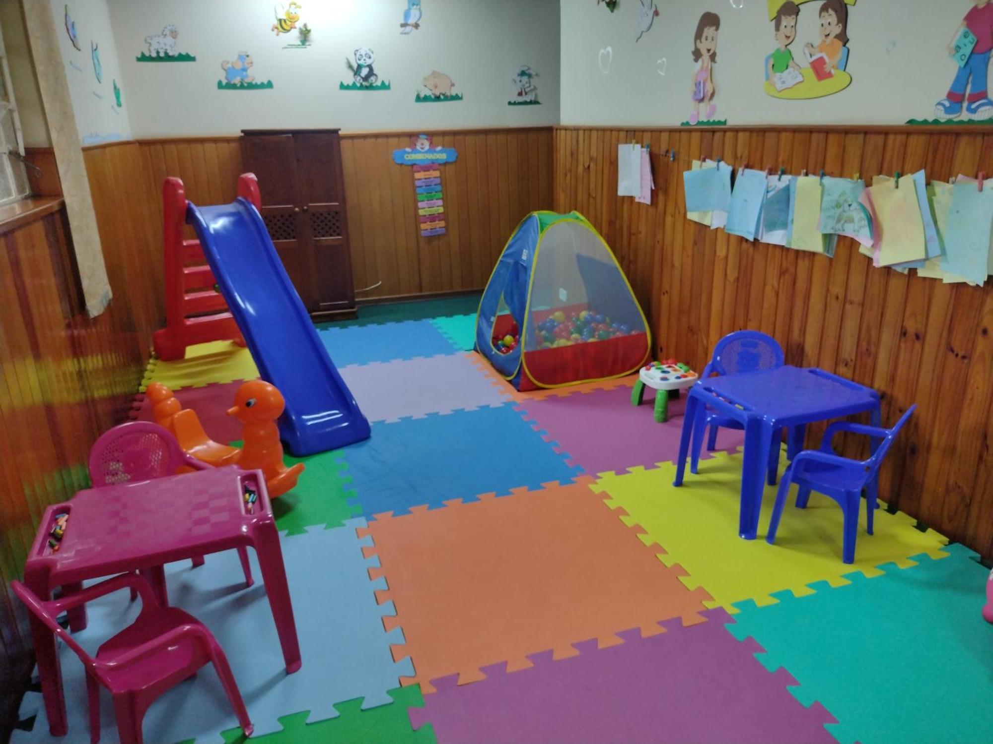 호텔 카사 상조세 Campos do Jordão 외부 사진
