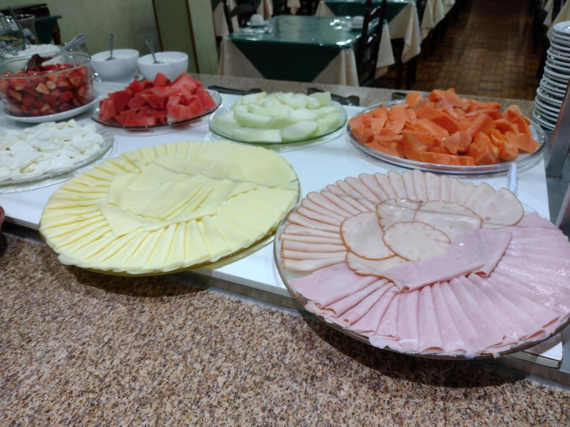 호텔 카사 상조세 Campos do Jordão 외부 사진